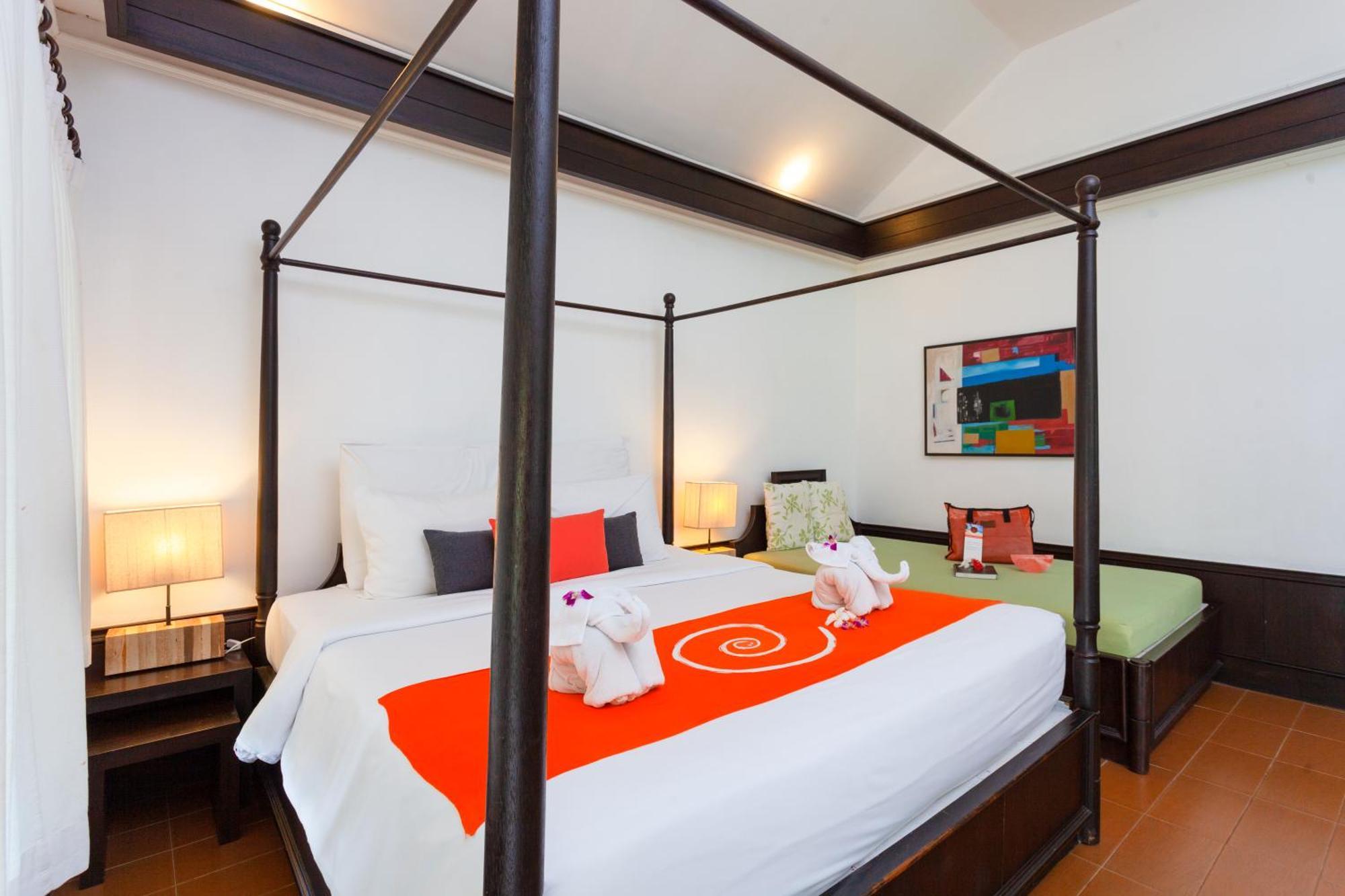 New Star Beach Resort Praia Chaweng Exterior foto